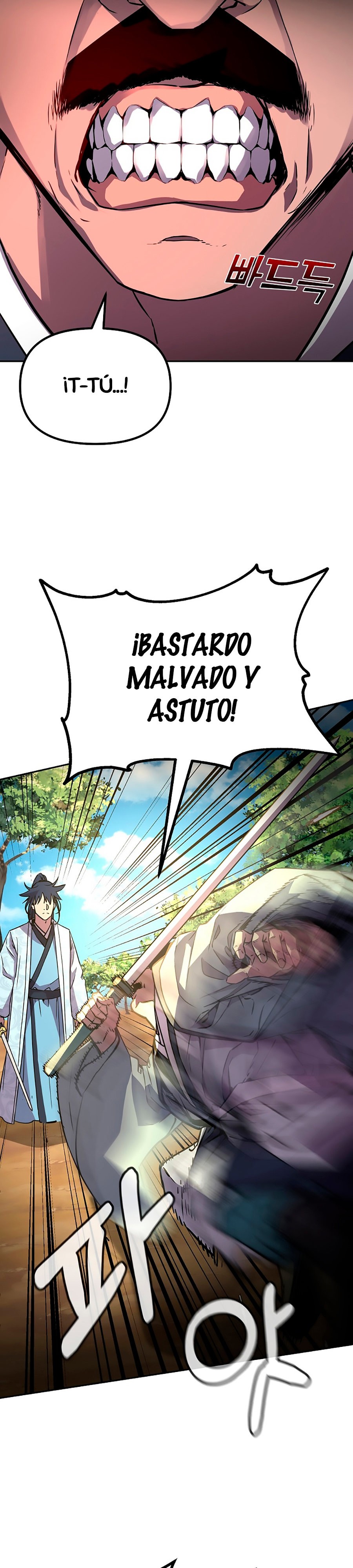 Read The Previous Life Murim Ranker es Manga Online