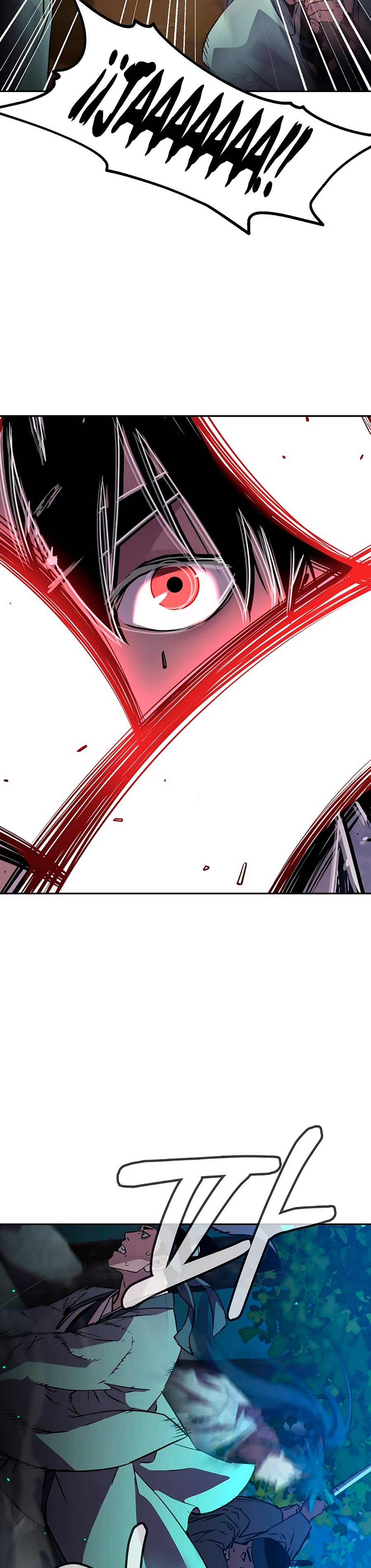 Read The Previous Life Murim Ranker es Manga Online