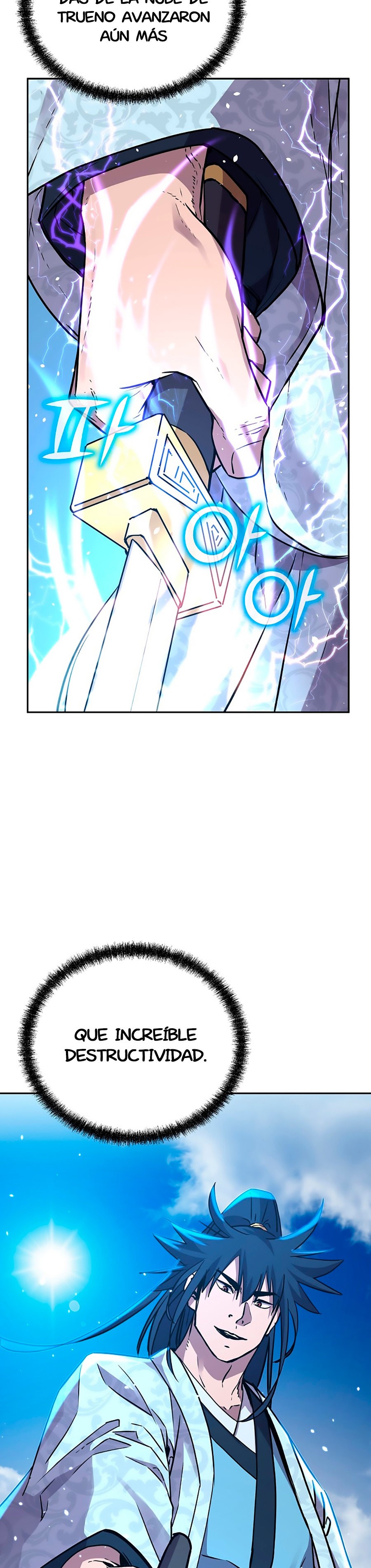 Read The Previous Life Murim Ranker es Manga Online