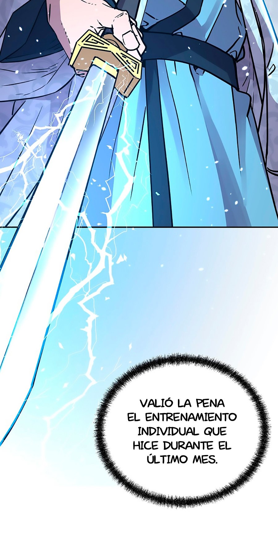 Read The Previous Life Murim Ranker es Manga Online