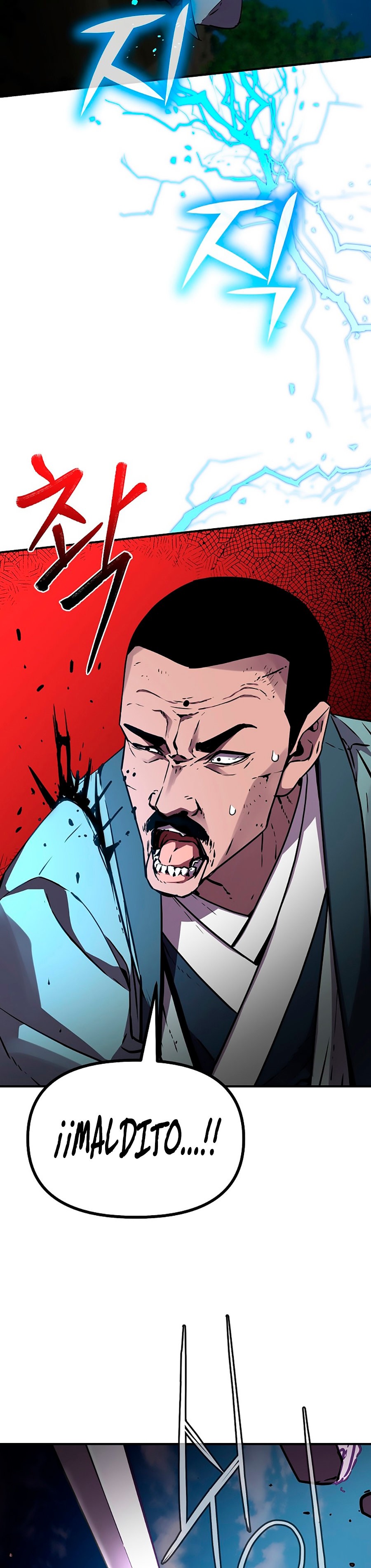 Read The Previous Life Murim Ranker es Manga Online