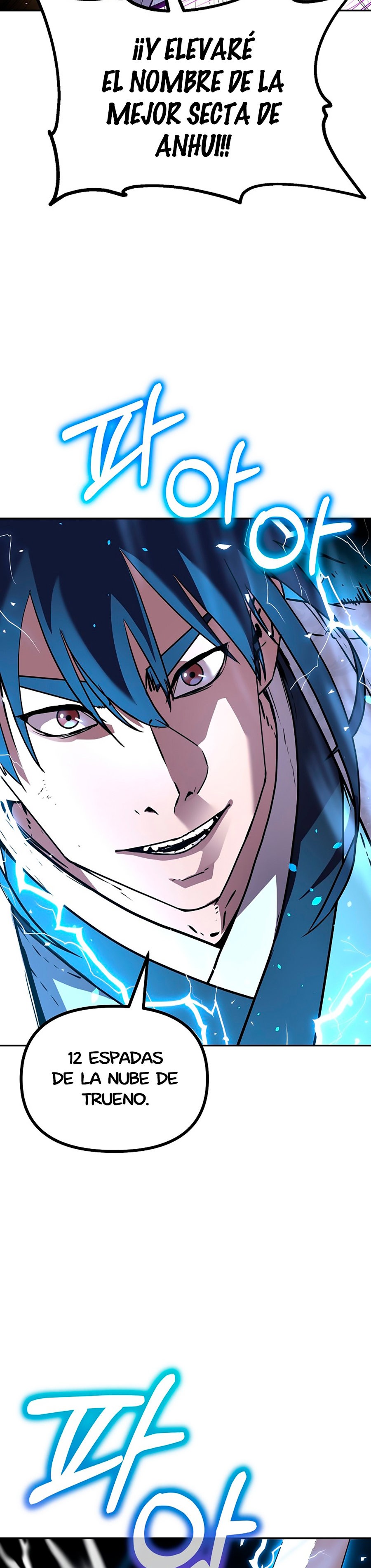 Read The Previous Life Murim Ranker es Manga Online
