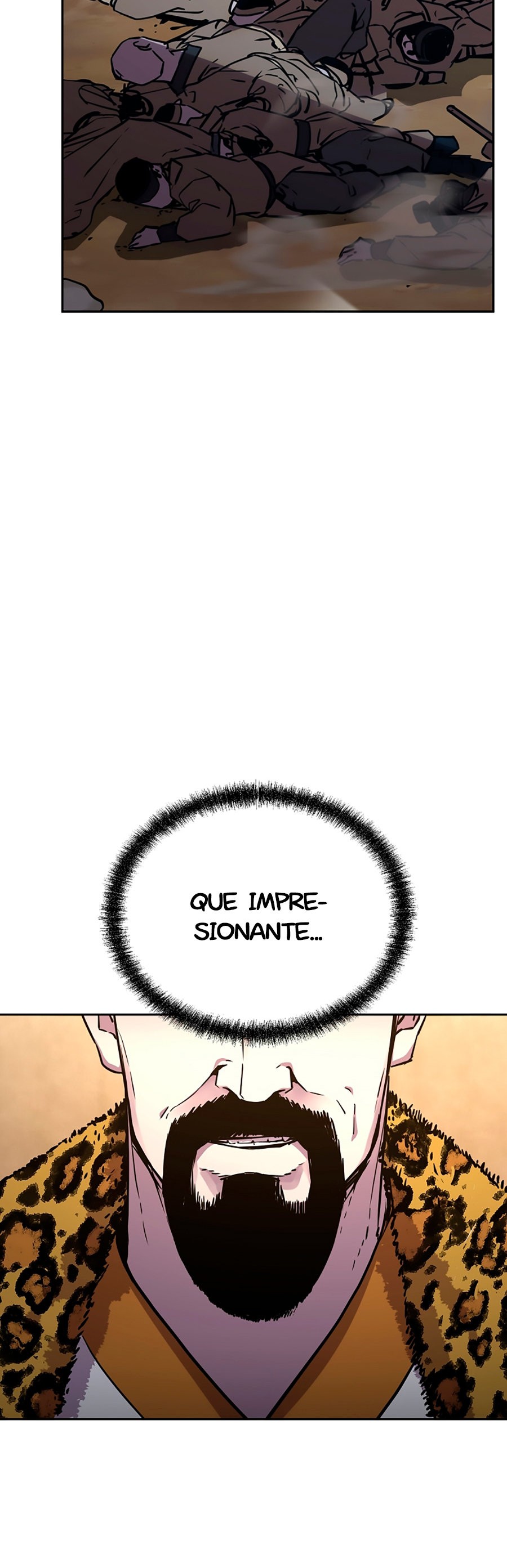 Read The Previous Life Murim Ranker es Manga Online