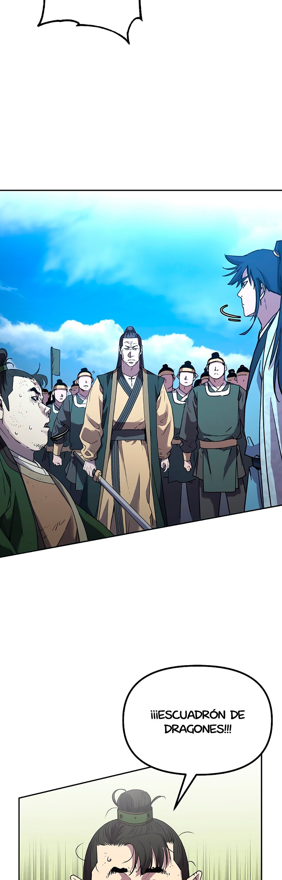 Read The Previous Life Murim Ranker es Manga Online