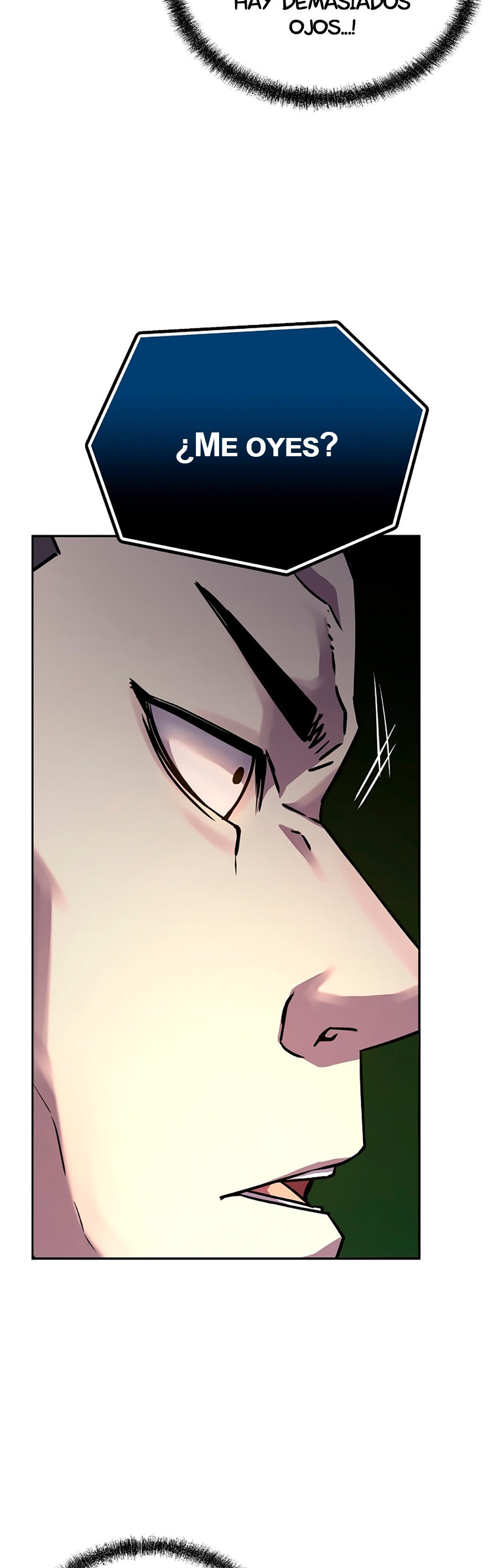 Read The Previous Life Murim Ranker es Manga Online