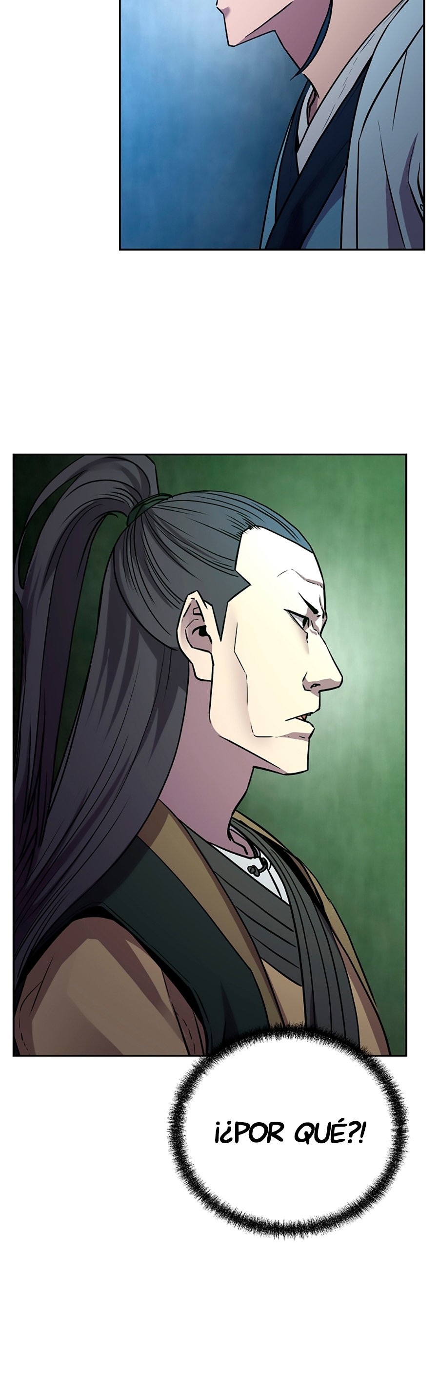 Read The Previous Life Murim Ranker es Manga Online