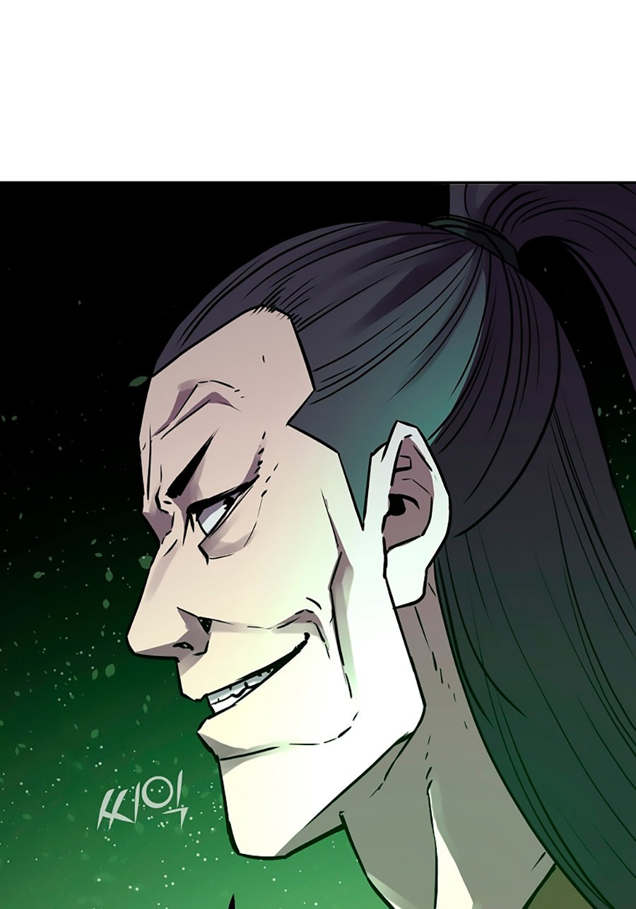 Read The Previous Life Murim Ranker es Manga Online