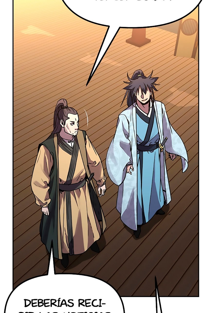 Read The Previous Life Murim Ranker es Manga Online