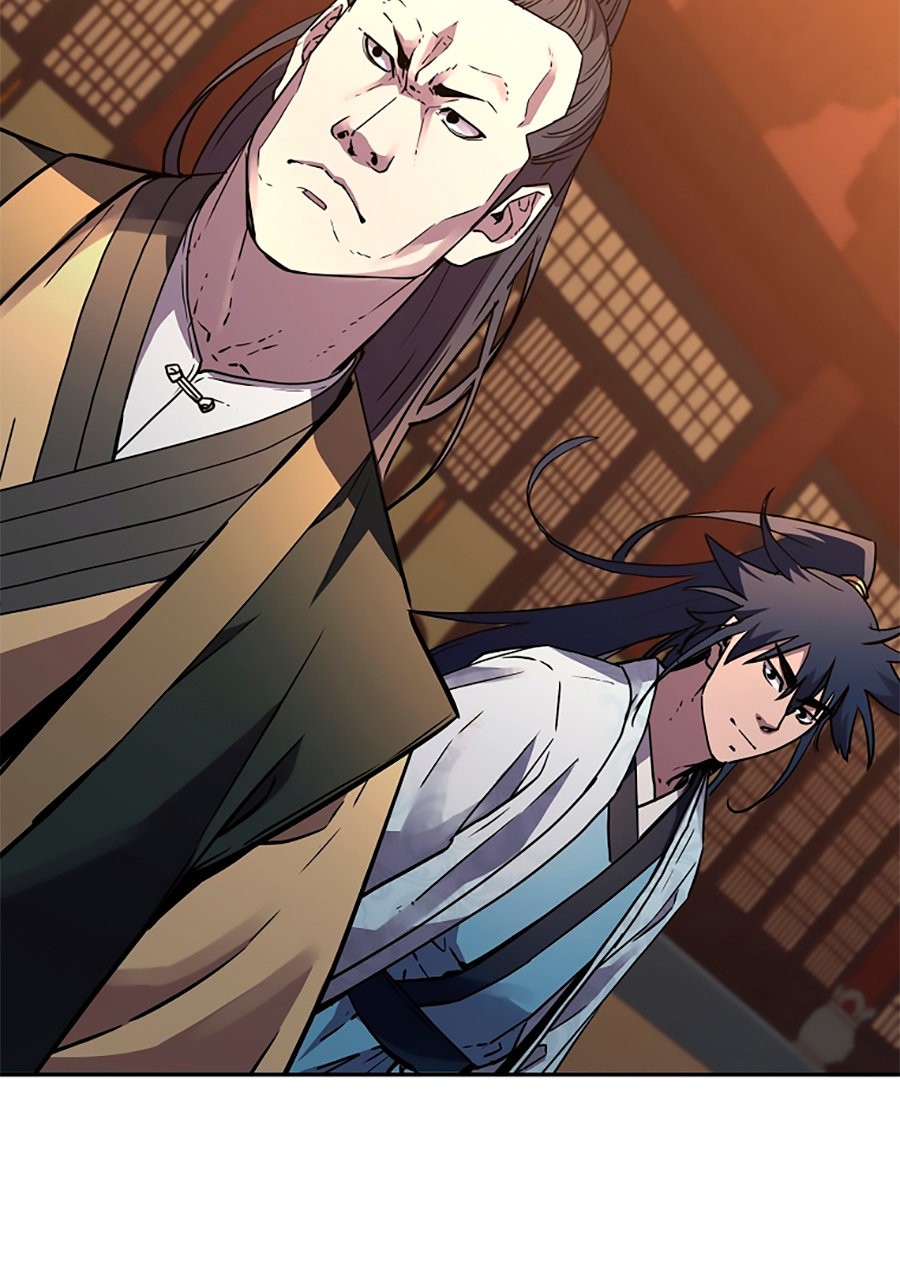 Read The Previous Life Murim Ranker es Manga Online