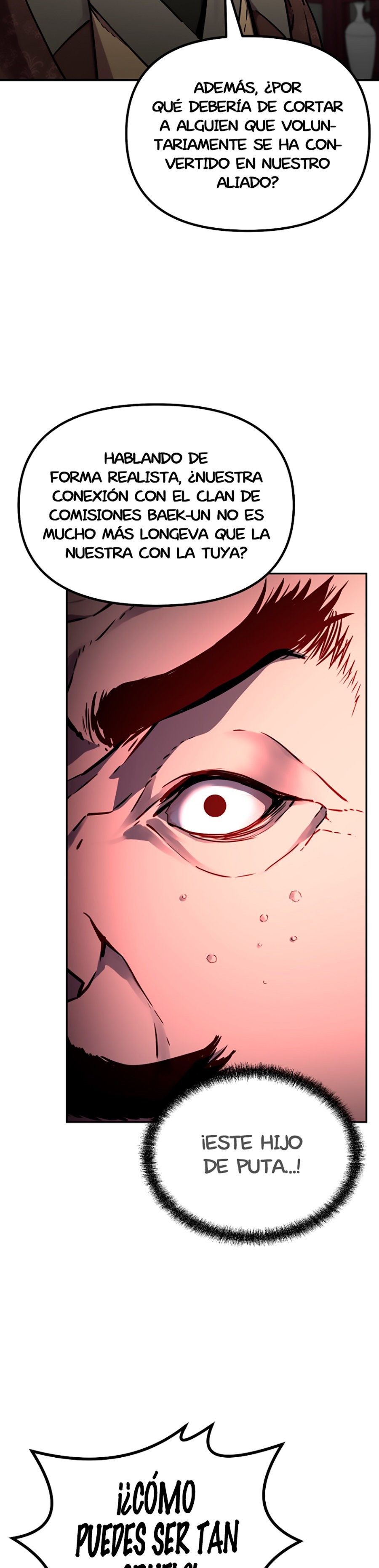 Read The Previous Life Murim Ranker es Manga Online