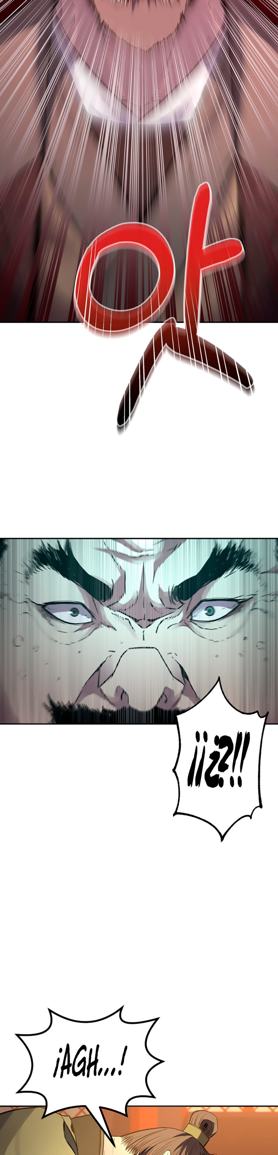 Read The Previous Life Murim Ranker es Manga Online