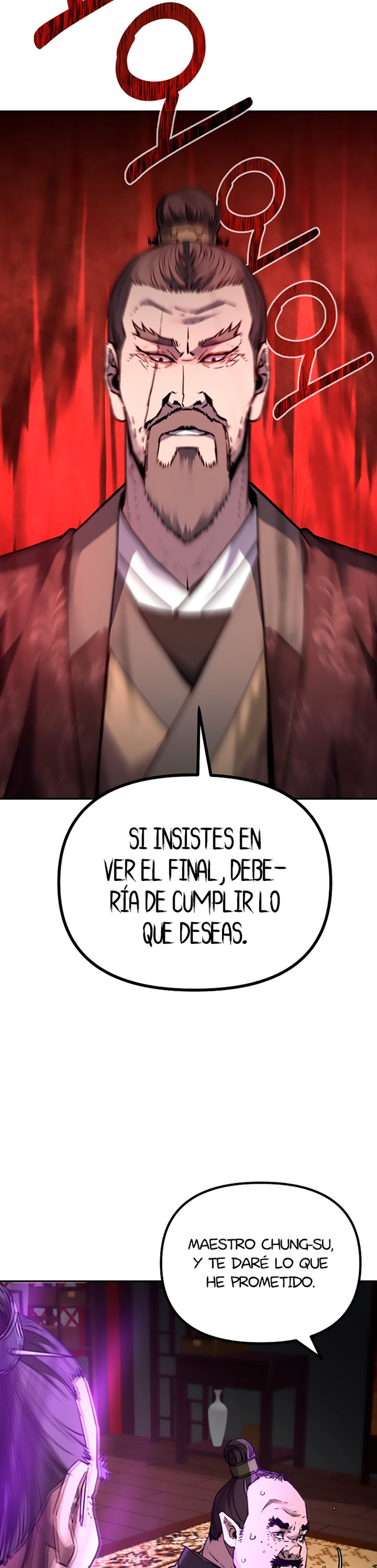 Read The Previous Life Murim Ranker es Manga Online