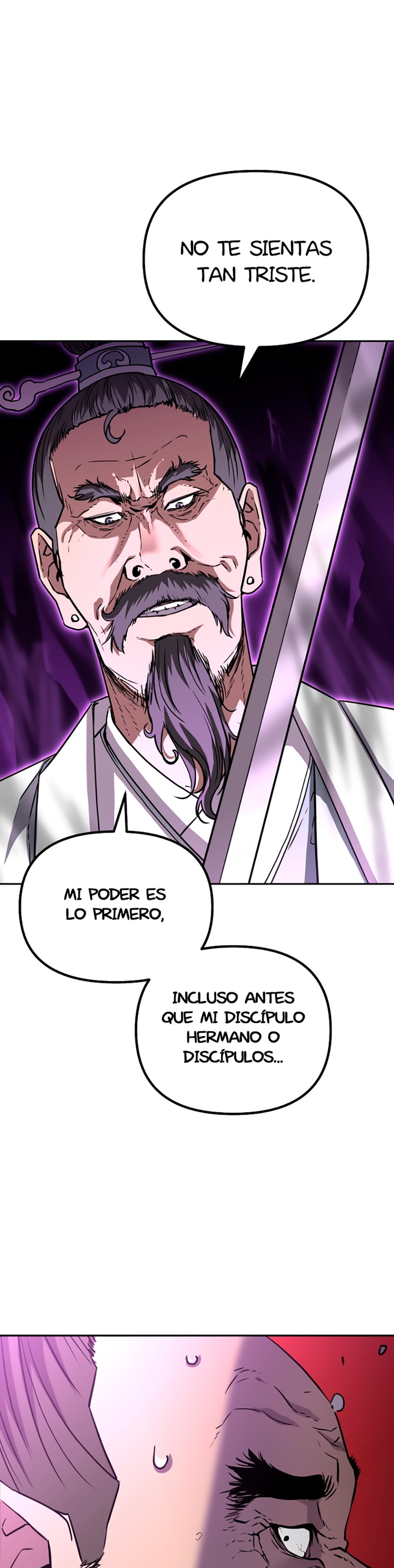 Read The Previous Life Murim Ranker es Manga Online