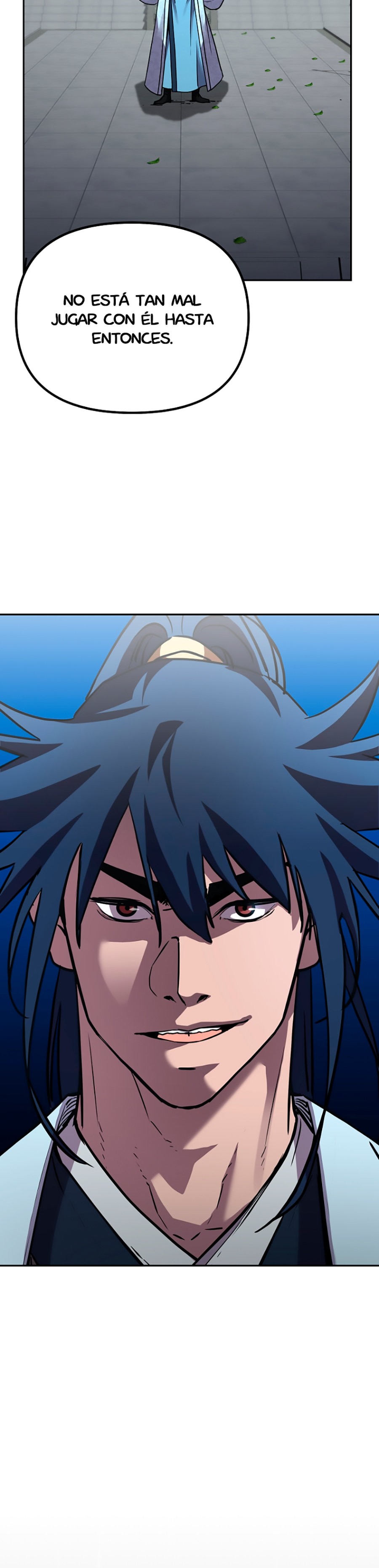 Read The Previous Life Murim Ranker es Manga Online