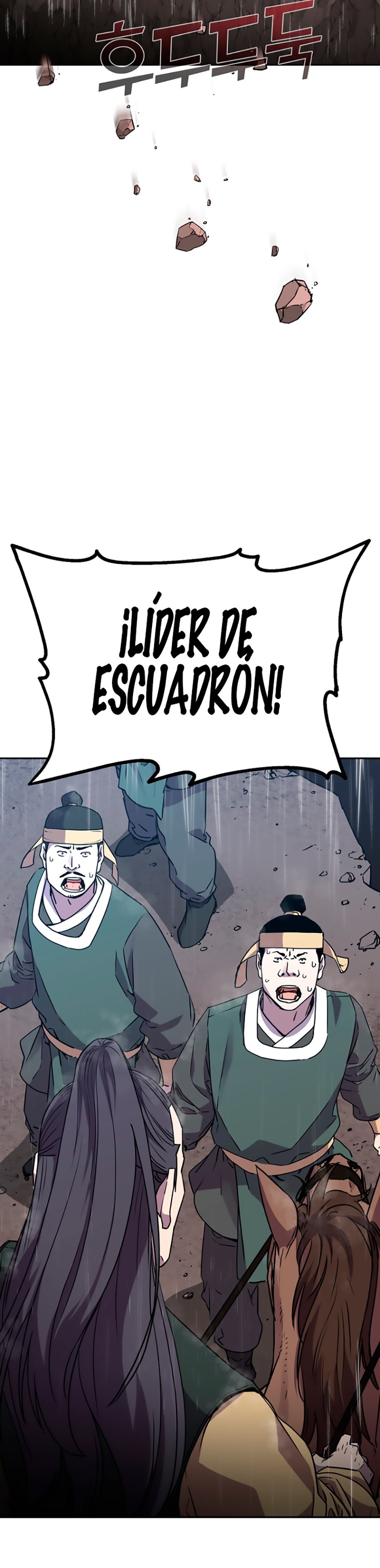 Read The Previous Life Murim Ranker es Manga Online