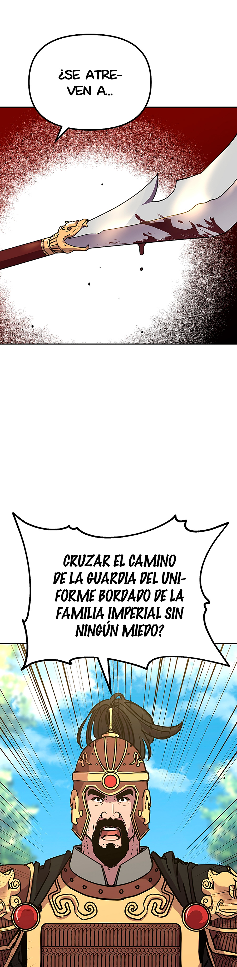 Read The Previous Life Murim Ranker es Manga Online