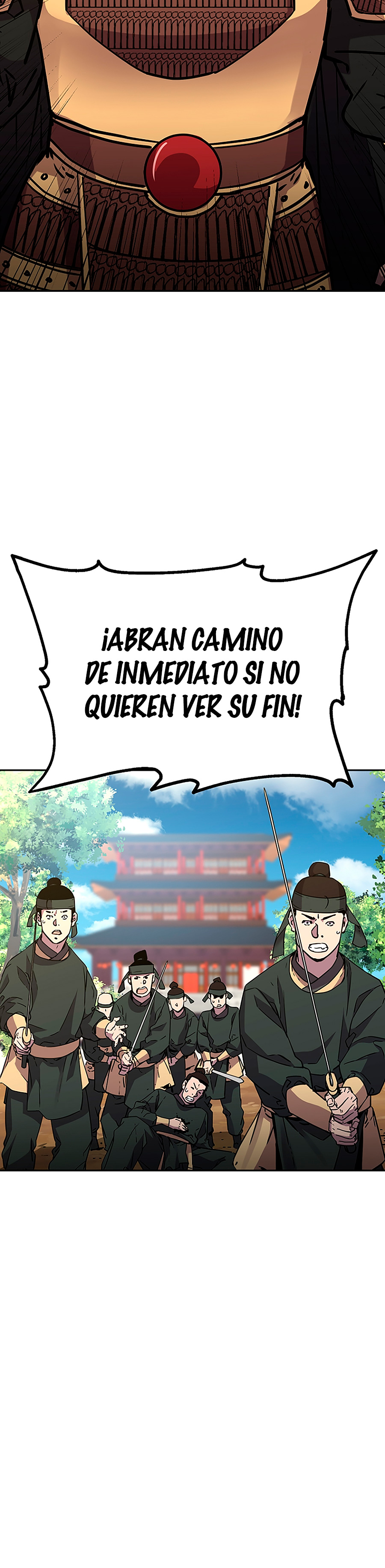 Read The Previous Life Murim Ranker es Manga Online
