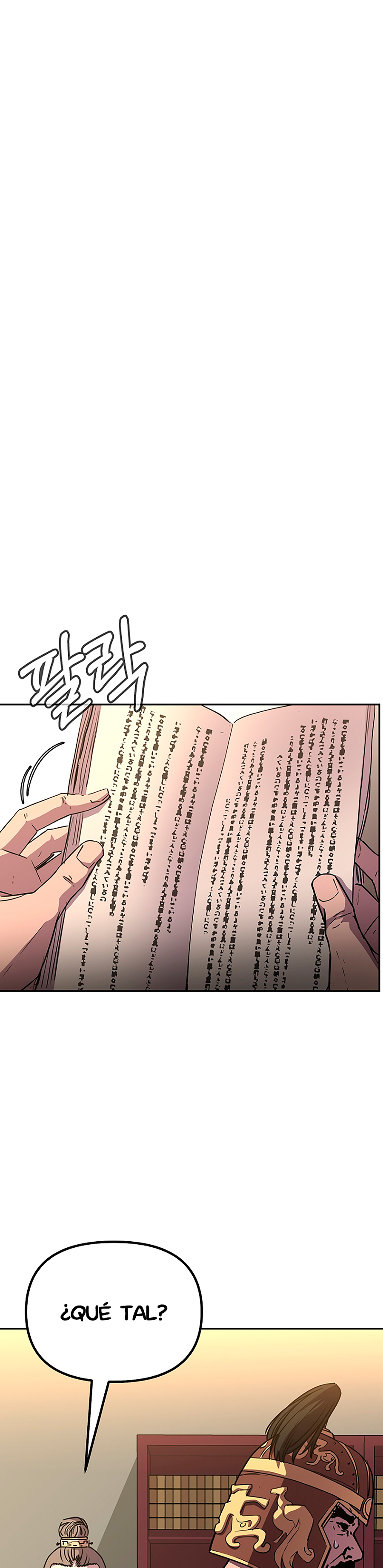 Read The Previous Life Murim Ranker es Manga Online