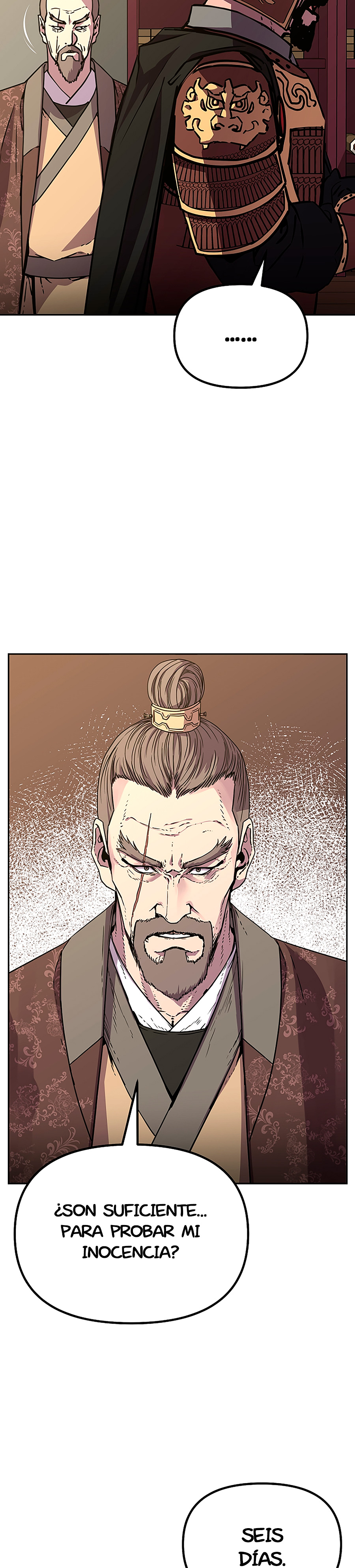 Read The Previous Life Murim Ranker es Manga Online