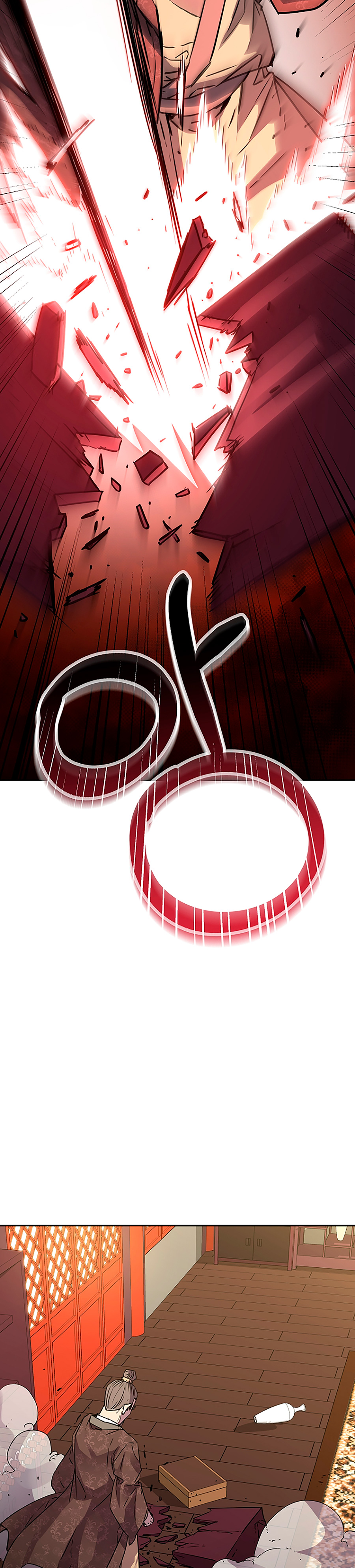 Read The Previous Life Murim Ranker es Manga Online