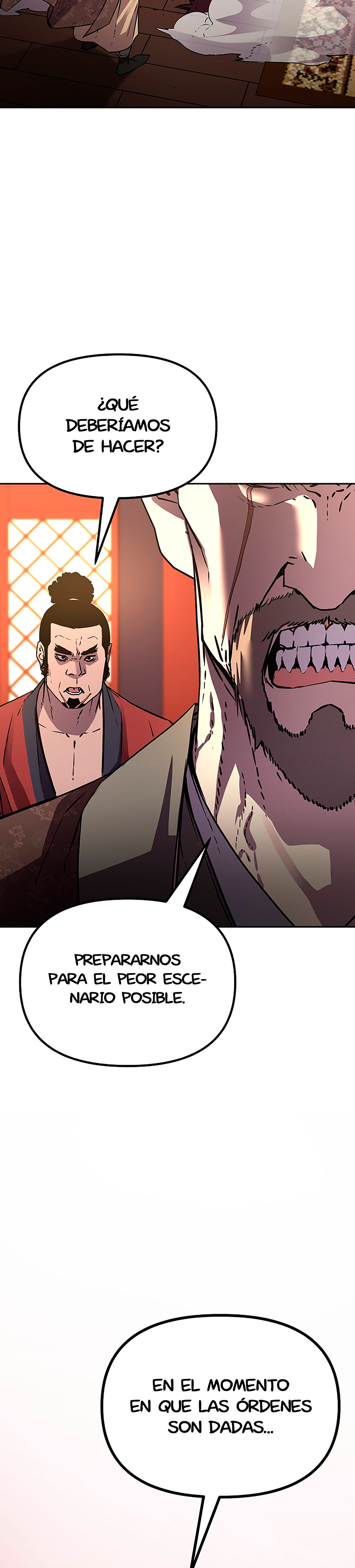 Read The Previous Life Murim Ranker es Manga Online