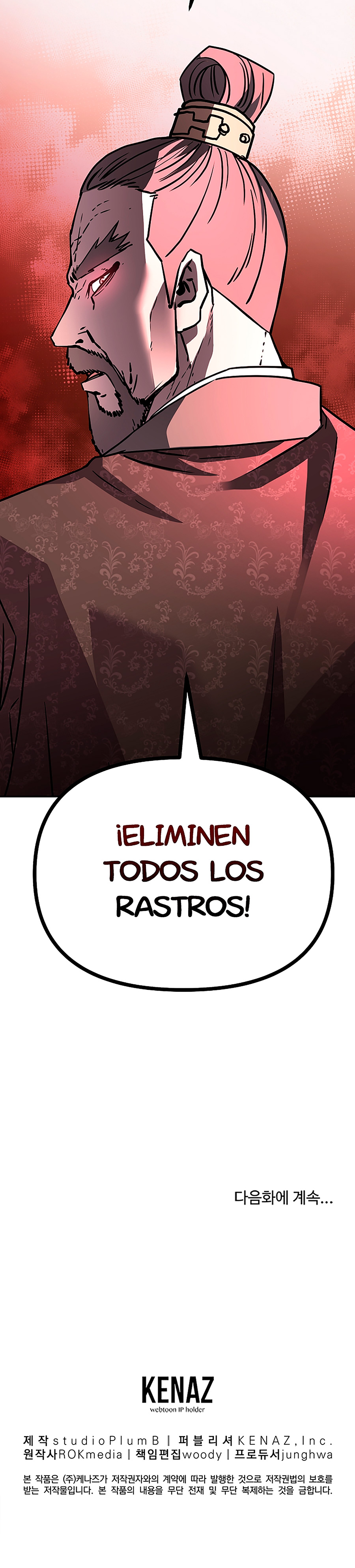 Read The Previous Life Murim Ranker es Manga Online