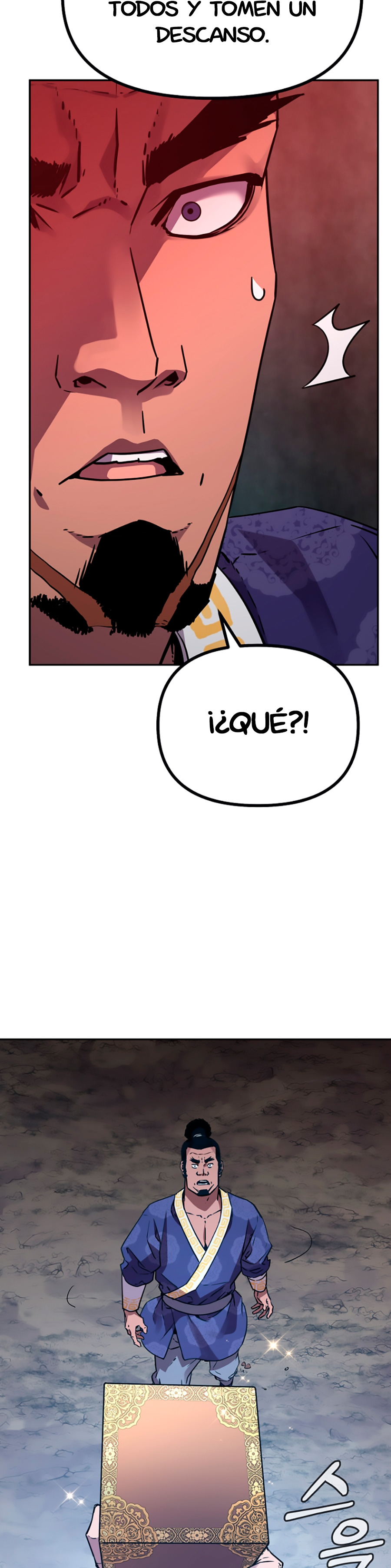 Read The Previous Life Murim Ranker es Manga Online