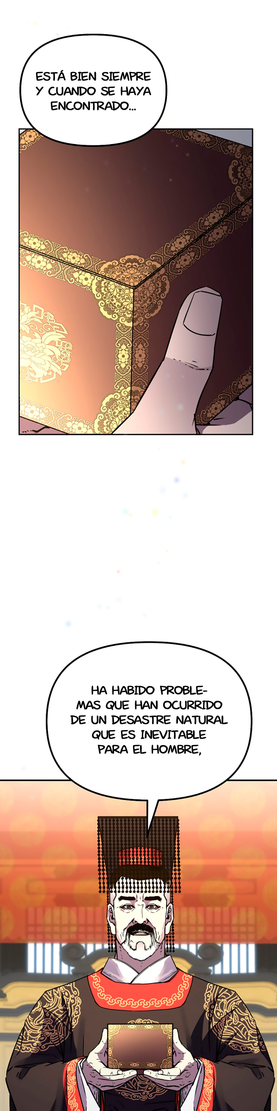 Read The Previous Life Murim Ranker es Manga Online