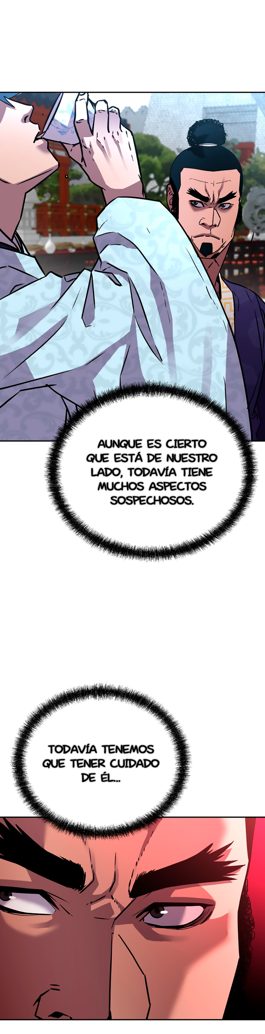 Read The Previous Life Murim Ranker es Manga Online