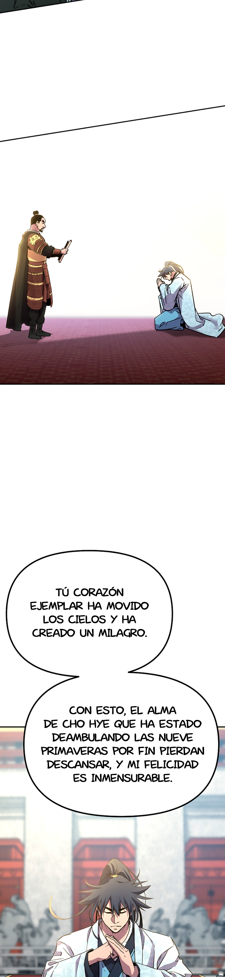 Read The Previous Life Murim Ranker es Manga Online