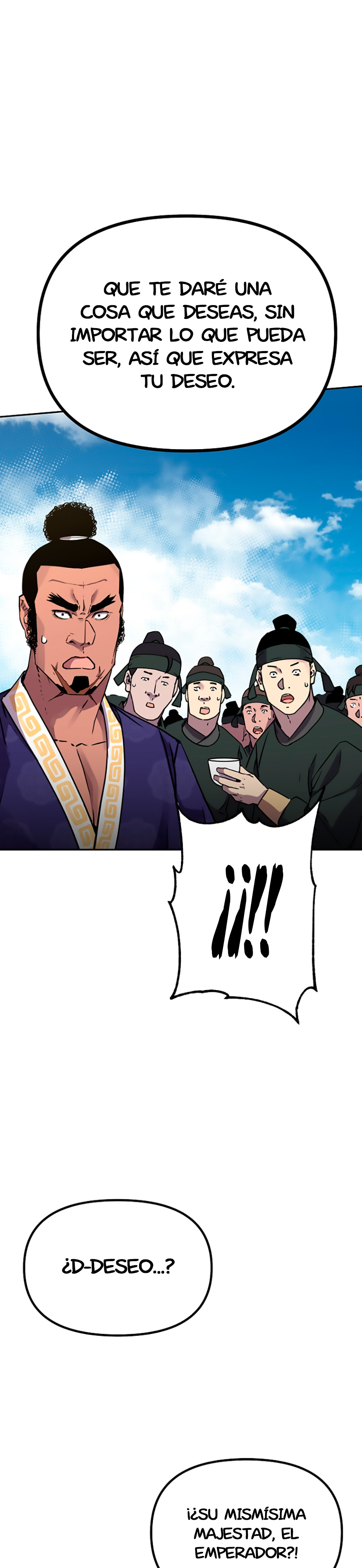 Read The Previous Life Murim Ranker es Manga Online
