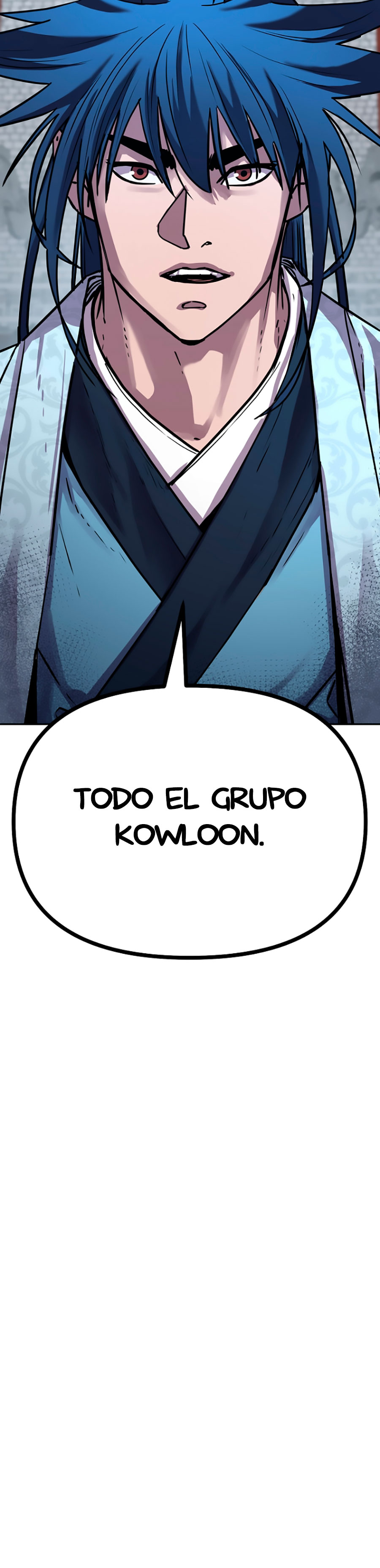 Read The Previous Life Murim Ranker es Manga Online