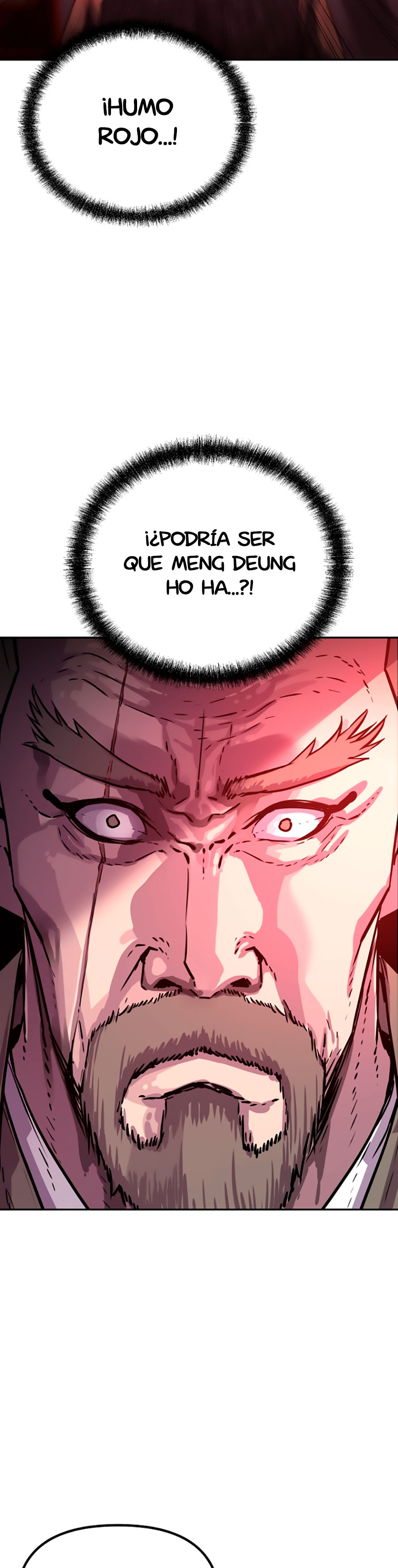 Read The Previous Life Murim Ranker es Manga Online