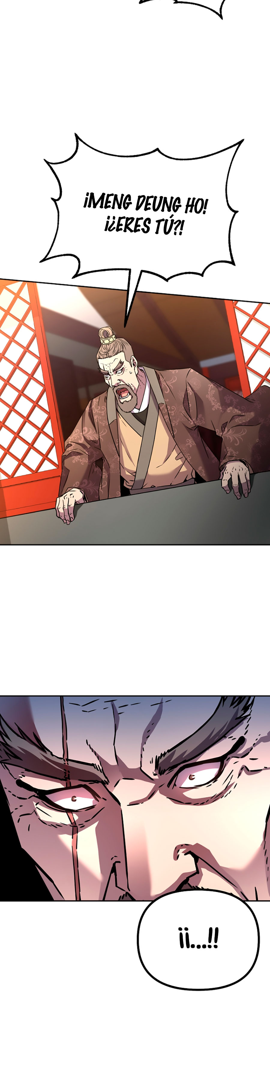 Read The Previous Life Murim Ranker es Manga Online