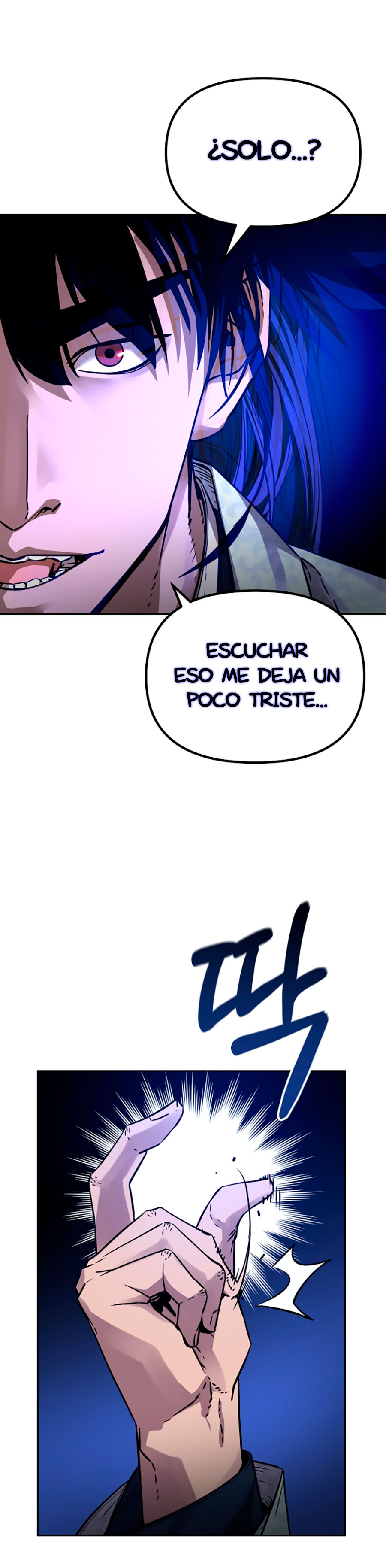 Read The Previous Life Murim Ranker es Manga Online