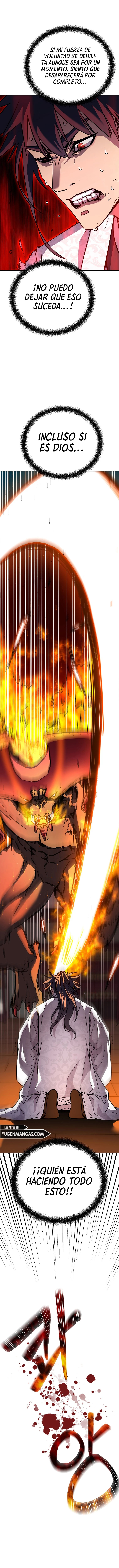 Read The Previous Life Murim Ranker es Manga Online