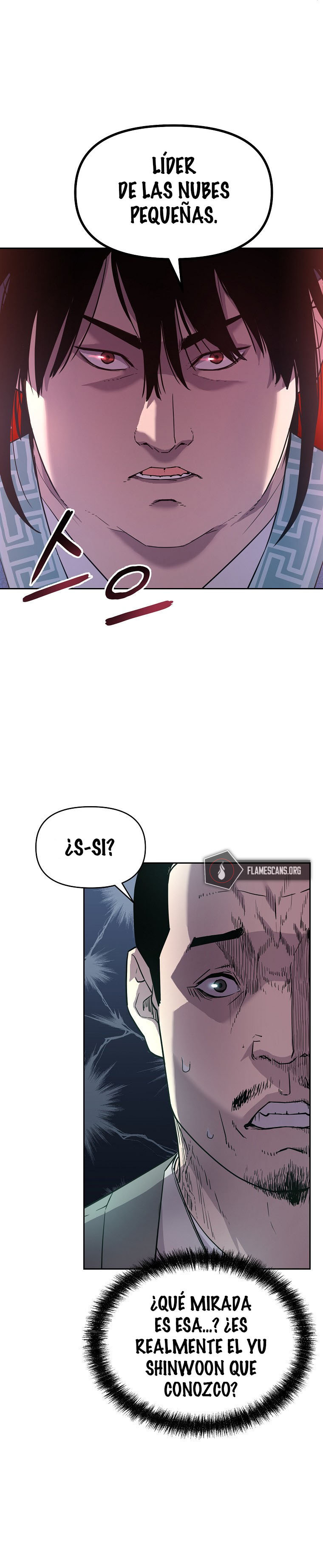 Read The Previous Life Murim Ranker es Manga Online