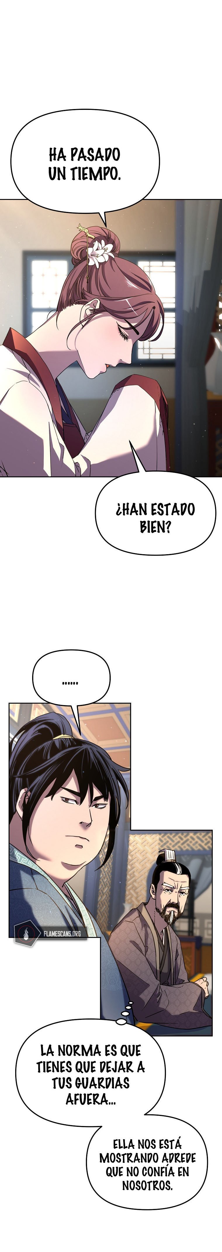 Read The Previous Life Murim Ranker es Manga Online