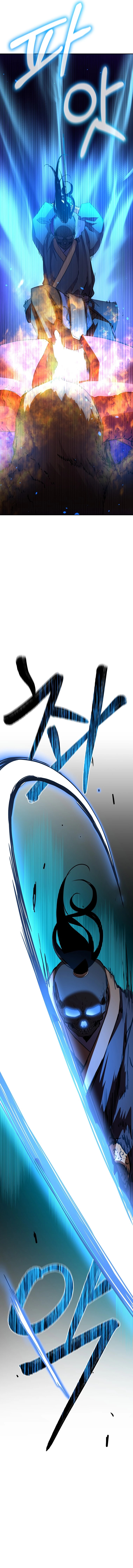 Read The Previous Life Murim Ranker es Manga Online
