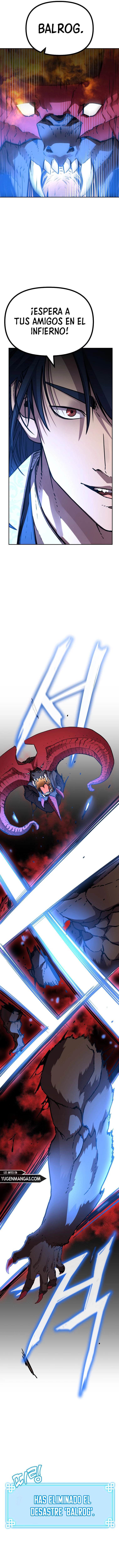 Read The Previous Life Murim Ranker es Manga Online