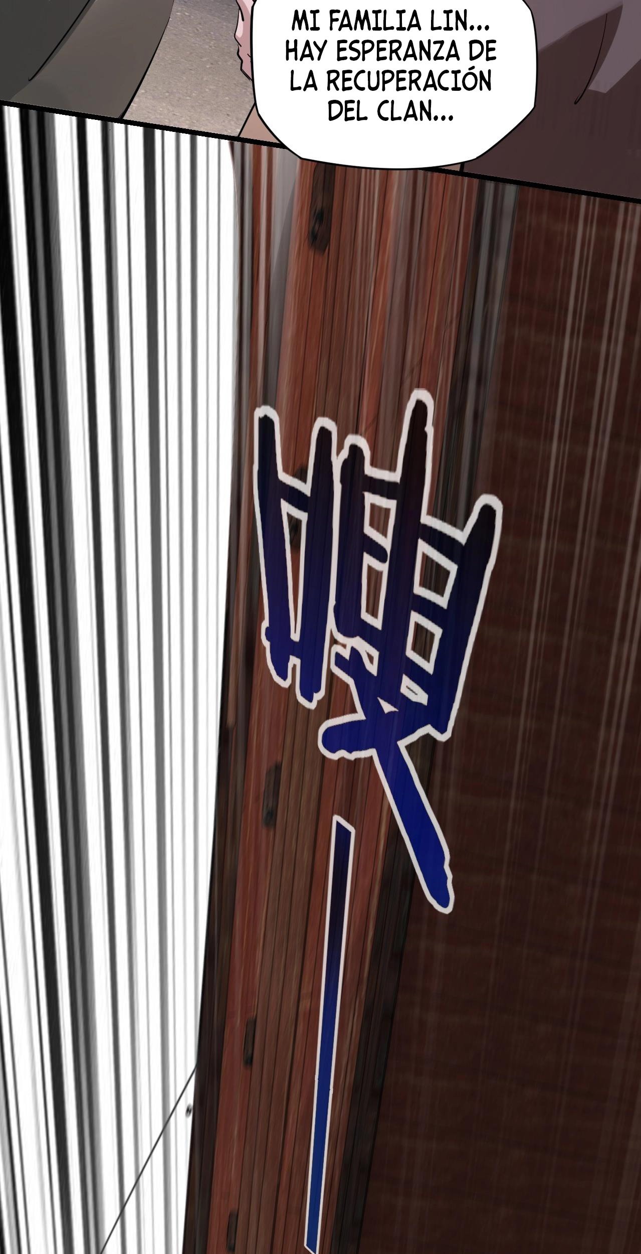 Read The Villain Of Destiny es Manga Online