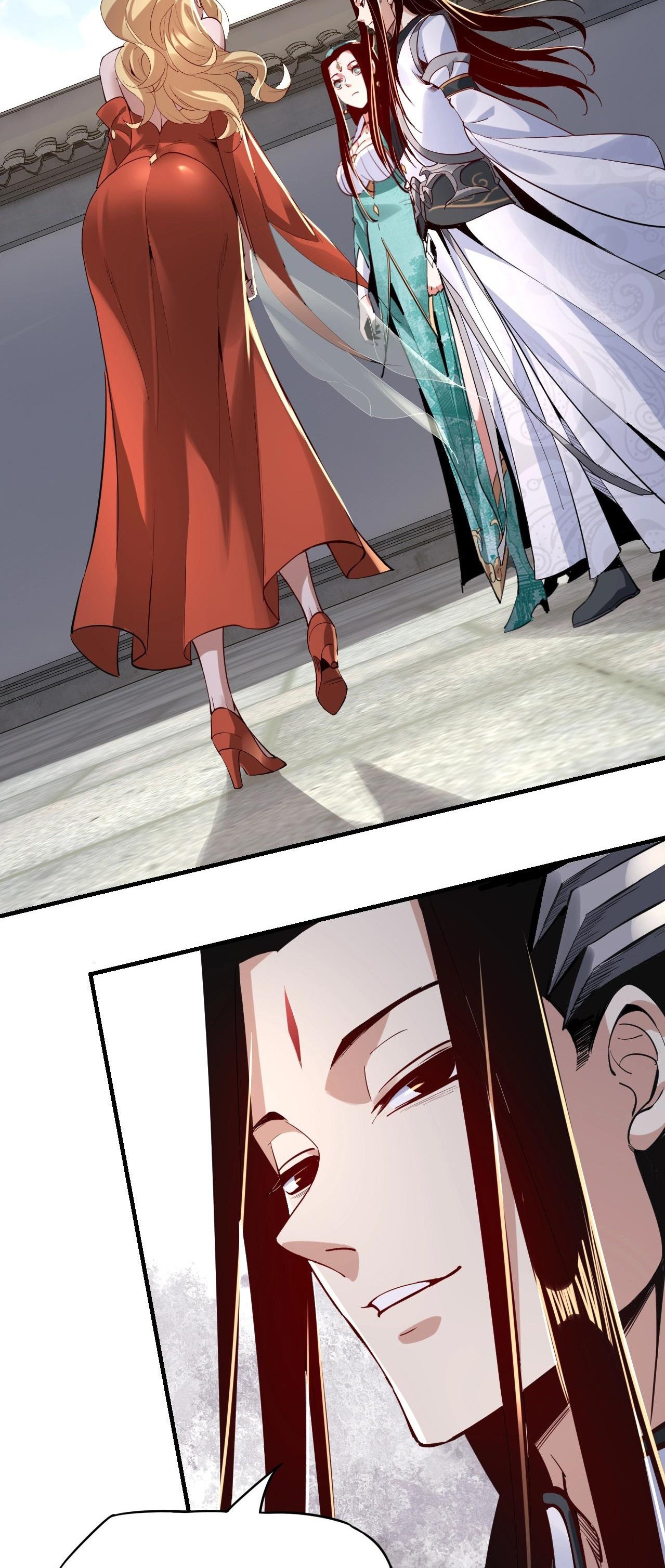 Read The Villain Of Destiny es Manga Online