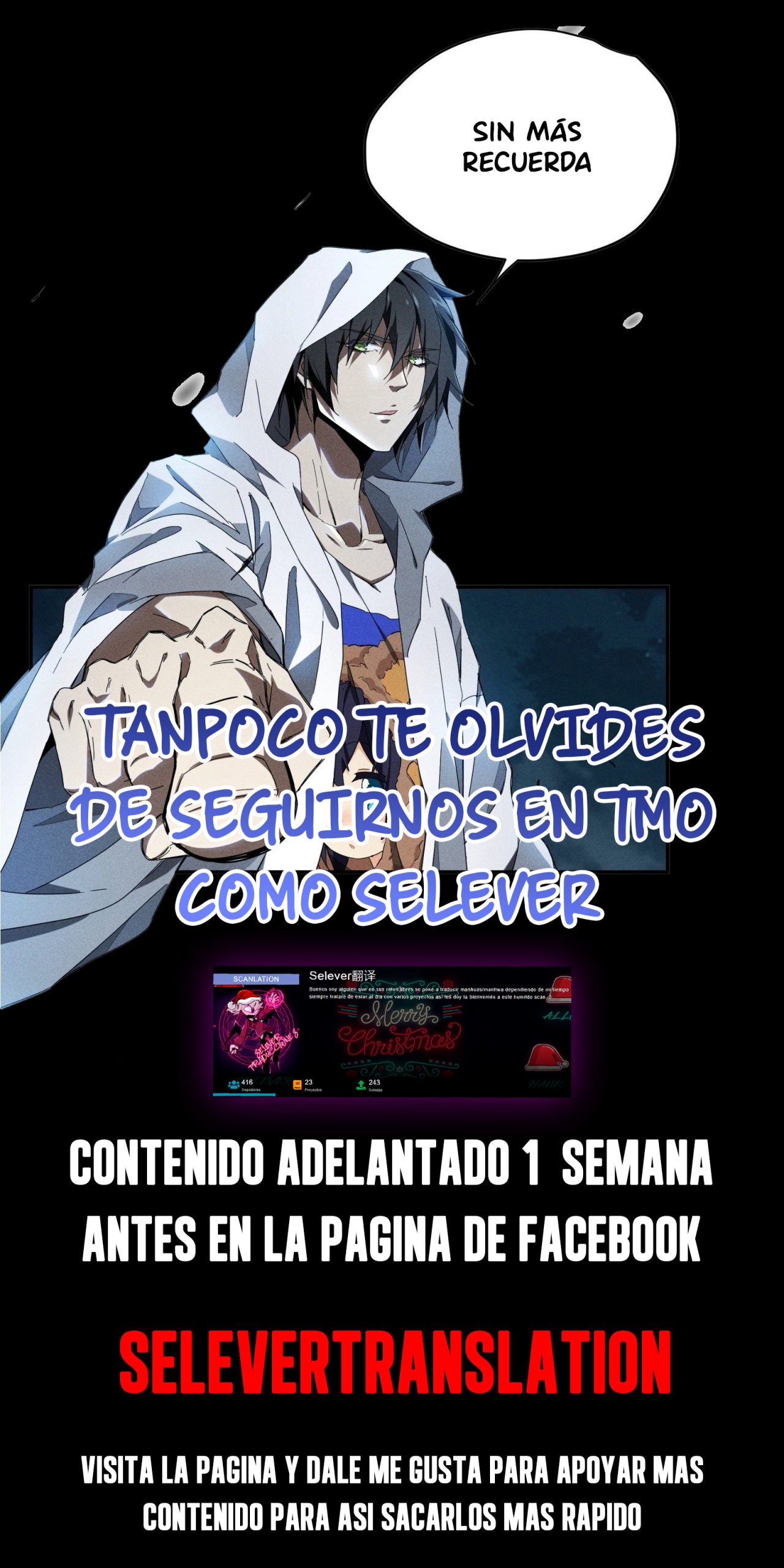 Read The Villain Of Destiny es Manga Online