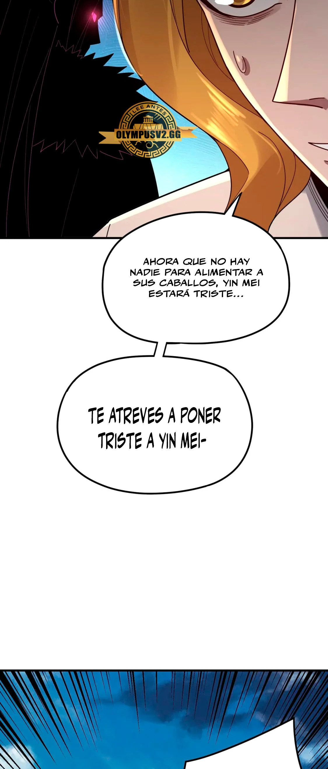 Read The Villain Of Destiny es Manga Online
