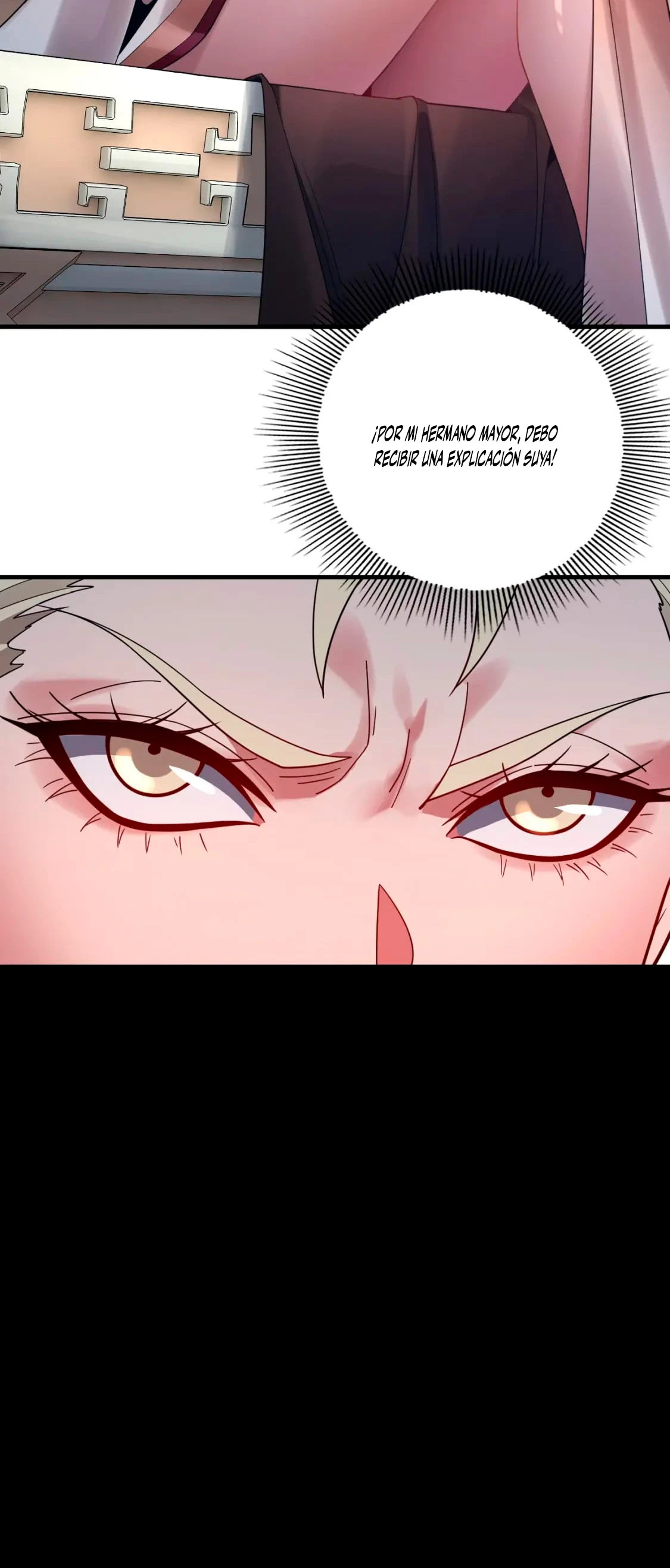 Read The Villain Of Destiny es Manga Online