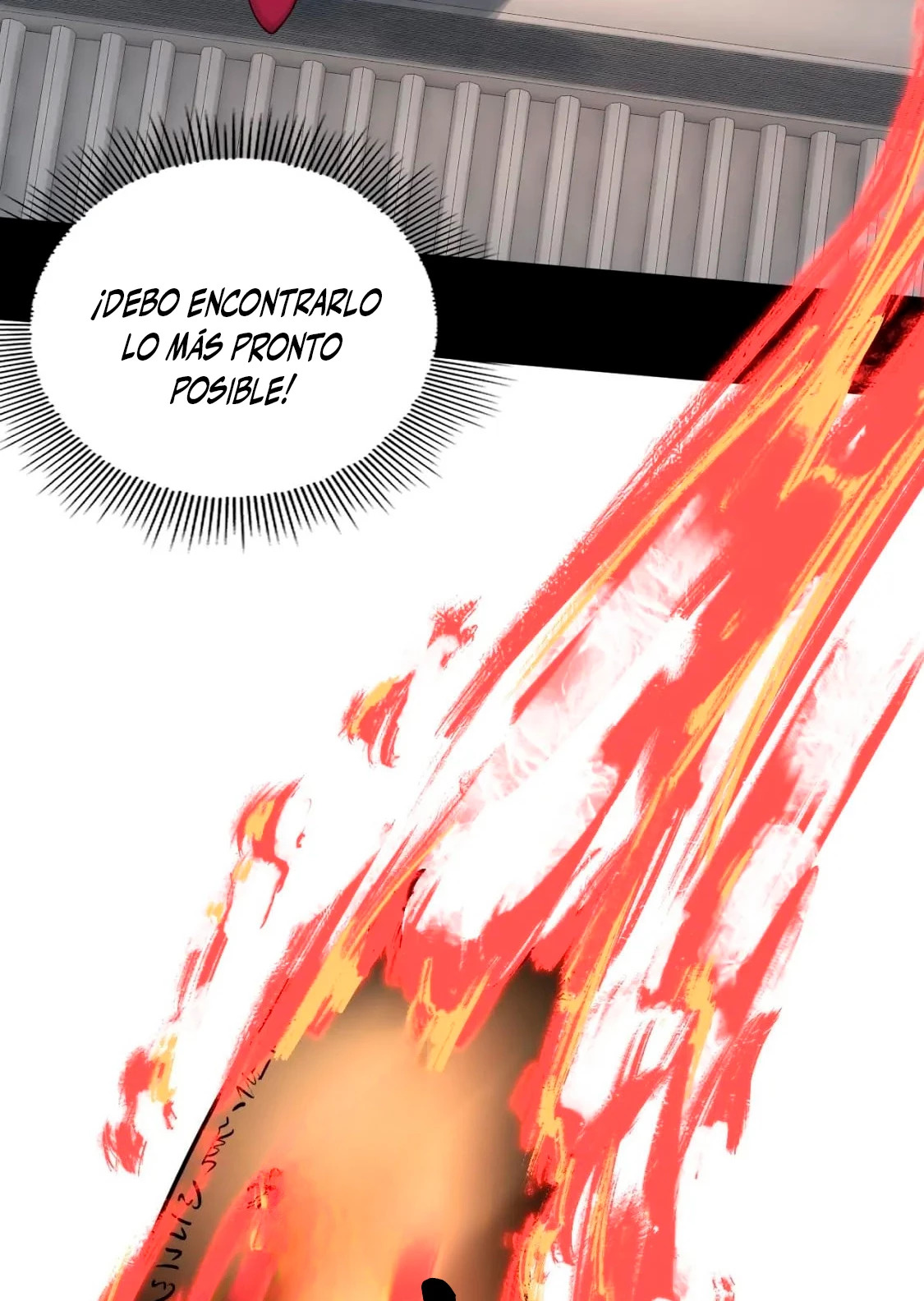 Read The Villain Of Destiny es Manga Online