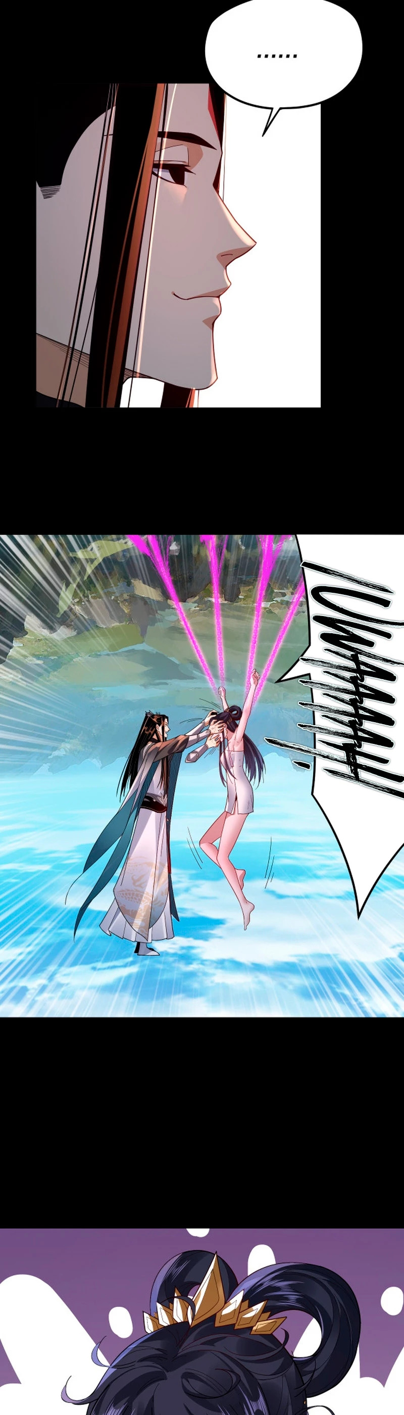 Read The Villain Of Destiny es Manga Online