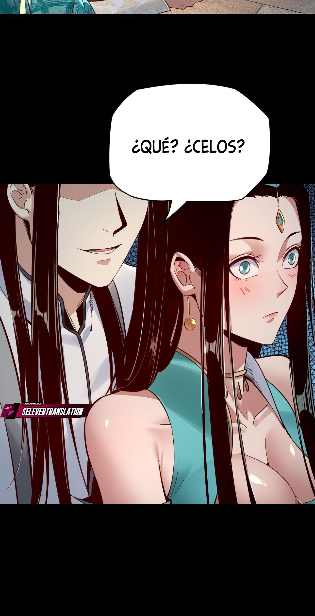 Read The Villain Of Destiny es Manga Online