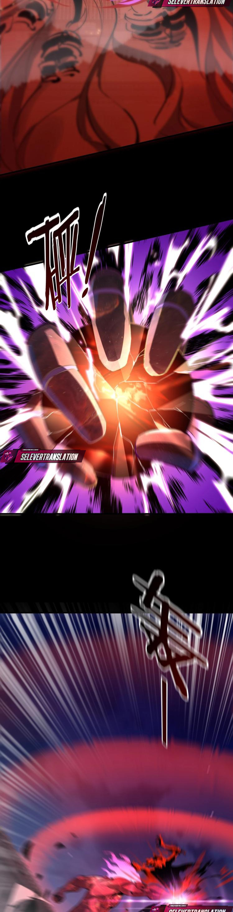 Read The Villain Of Destiny es Manga Online