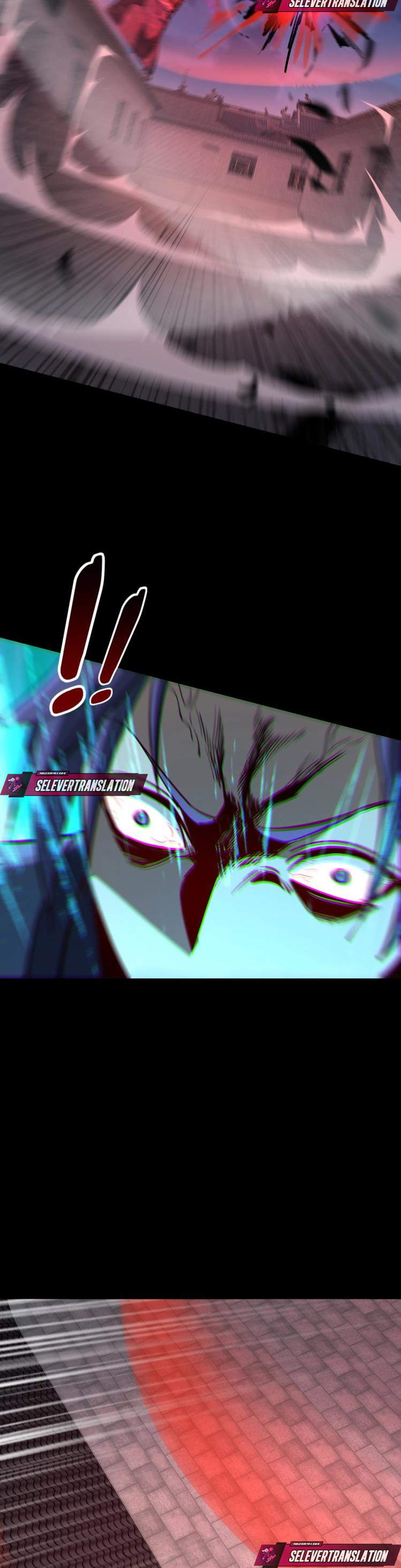 Read The Villain Of Destiny es Manga Online